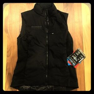 Arc’teryx NICKELODEON Production Vest - Women’s M